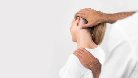 Puntos más dolorosos de la Fibromialgia | Lo que debes saber