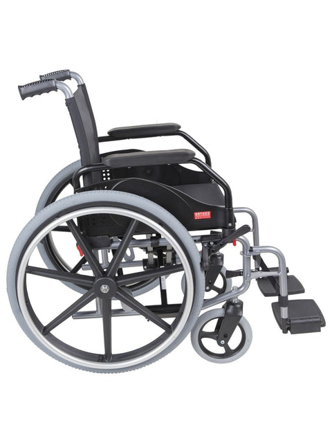 Silla de ruedas Celta
