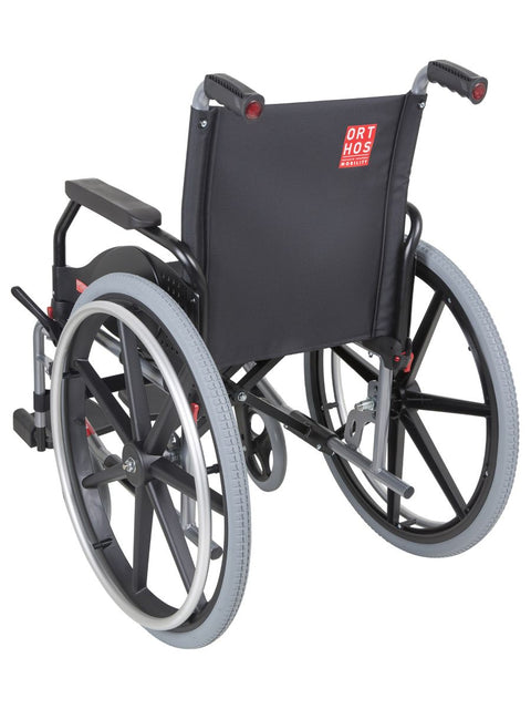 Silla de ruedas Celta