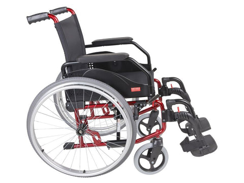 Silla de ruedas Celta Evolution