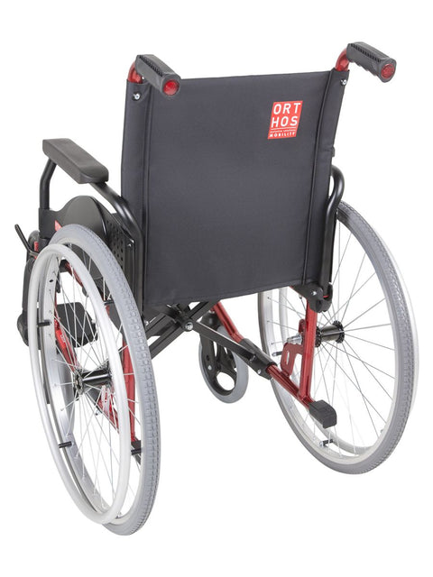 Silla de ruedas Celta Evolution