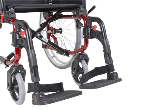 Silla de ruedas Celta Evolution