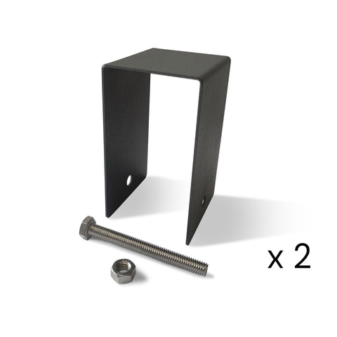 Unión para camas individuales – ideal para unir dos somieres