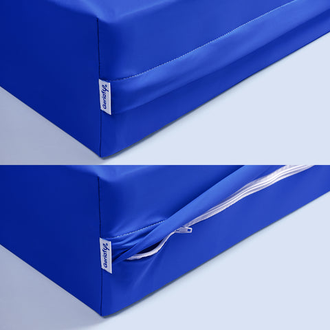 Funda de colchón impermeable