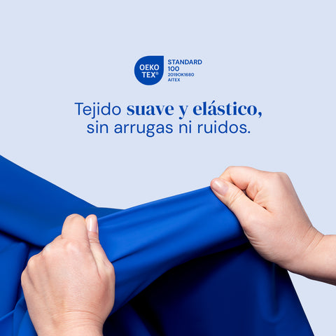 Funda de colchón impermeable