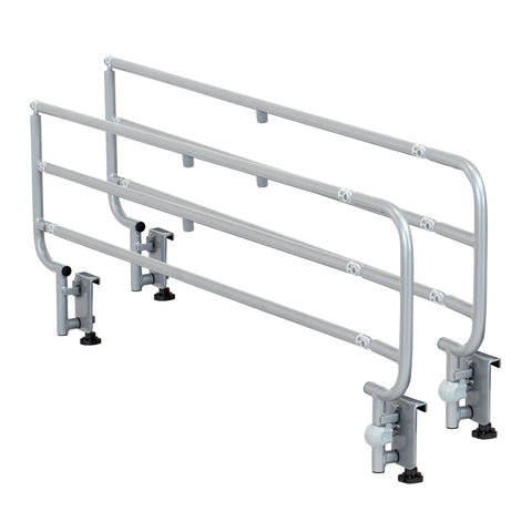 Barandillas para cama articulada
